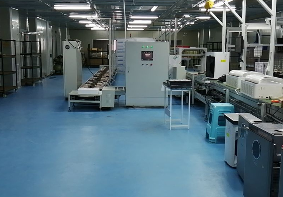 Generator Components Which You Should Know