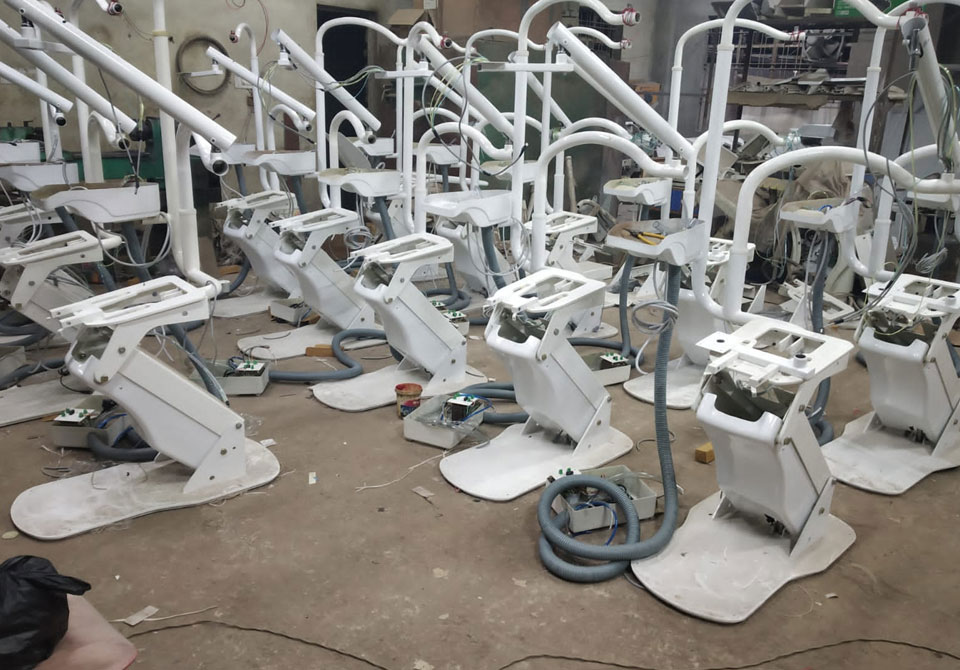 Generator Components Which You Should Know
